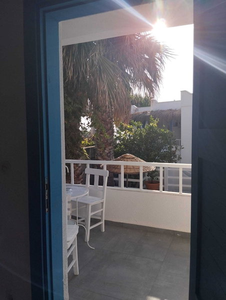 Misket Hotel, Bodrum, Turkey
