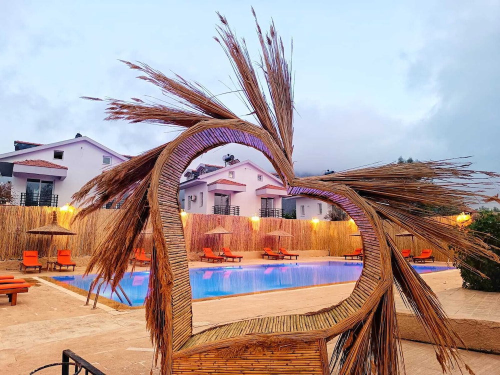 Hotel · Sureyya Hotel by Kalipso, Fethiye