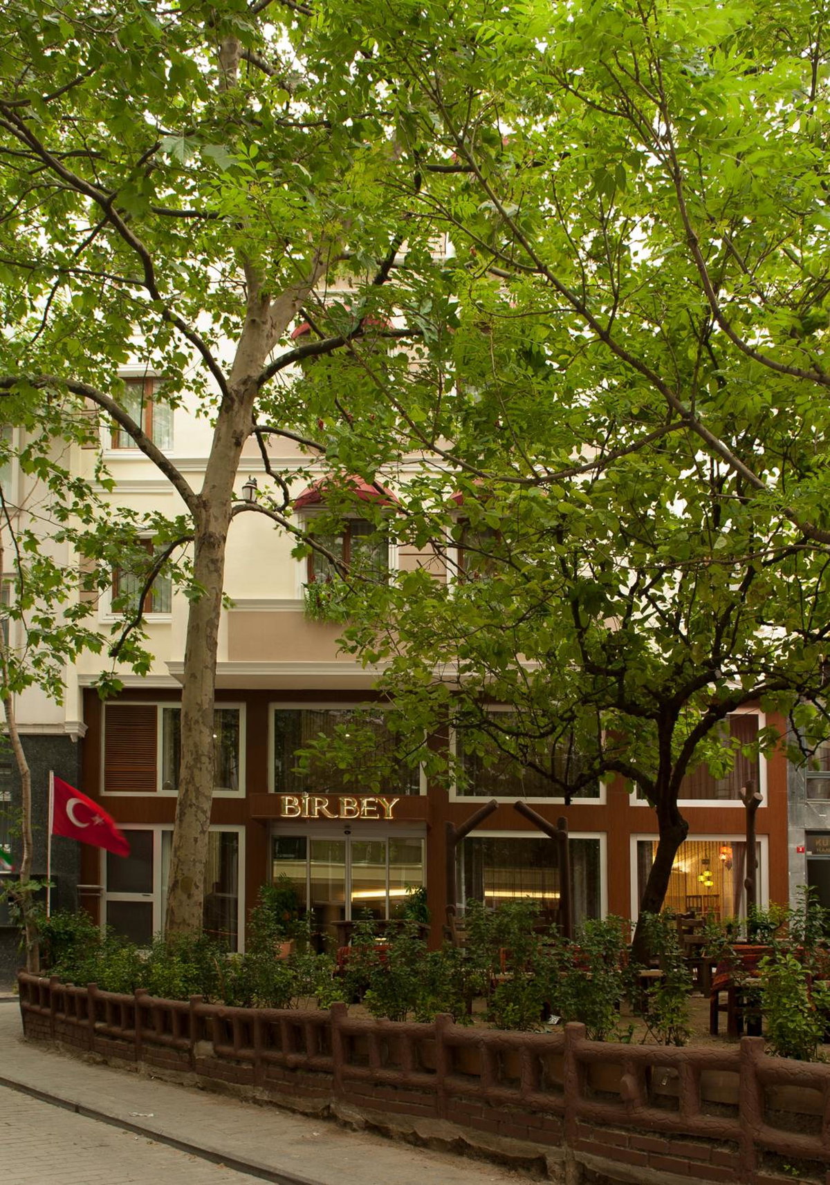 Hotel · Birbey Hotel, Istanbul