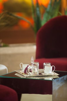 Birbey Hotel, Istanbul, Turkey