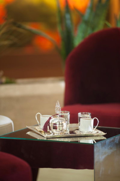 Birbey Hotel, Istanbul, Turkey