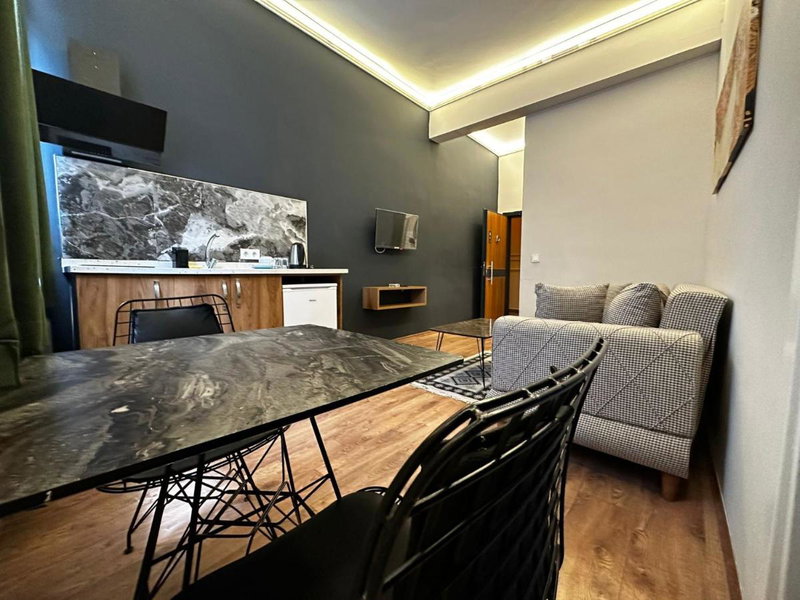OTTO Boutique, Ankara, Turkey