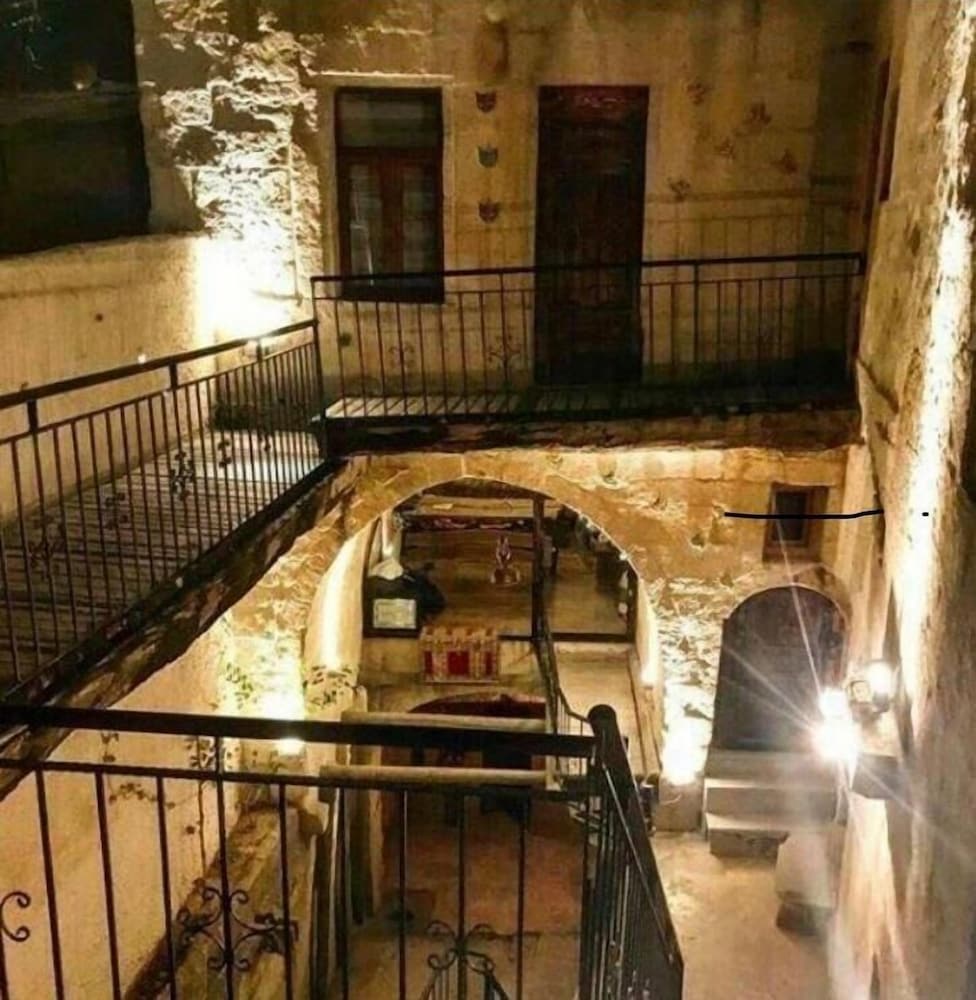 Hotel · Sandik Cave Hotel, Ürgüp