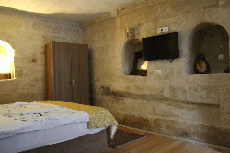 Sandik Cave Hotel, Ürgüp, Turkey