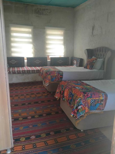 Sandik Cave Hotel, Ürgüp, Turkey