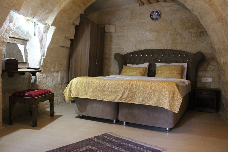 Sandik Cave Hotel, Ürgüp, Turkey
