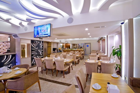 Hotel Resitpasa Istanbul, Istanbul, Turkey