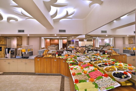 Hotel Resitpasa Istanbul, Istanbul, Turkey