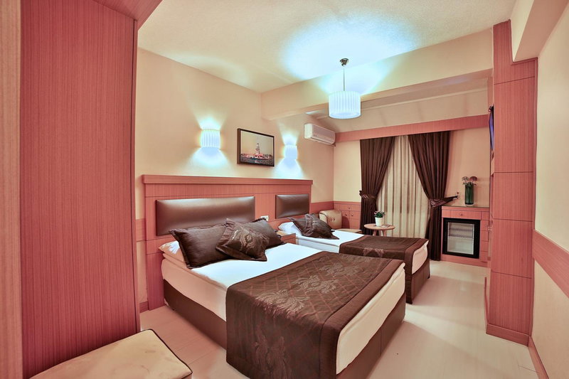 Hotel Resitpasa Istanbul, Istanbul, Turkey