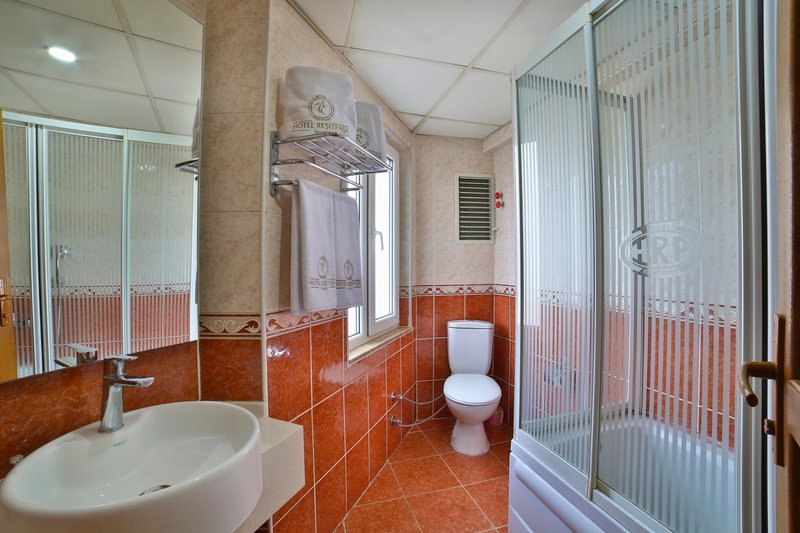 Hotel Resitpasa Istanbul, Istanbul, Turkey