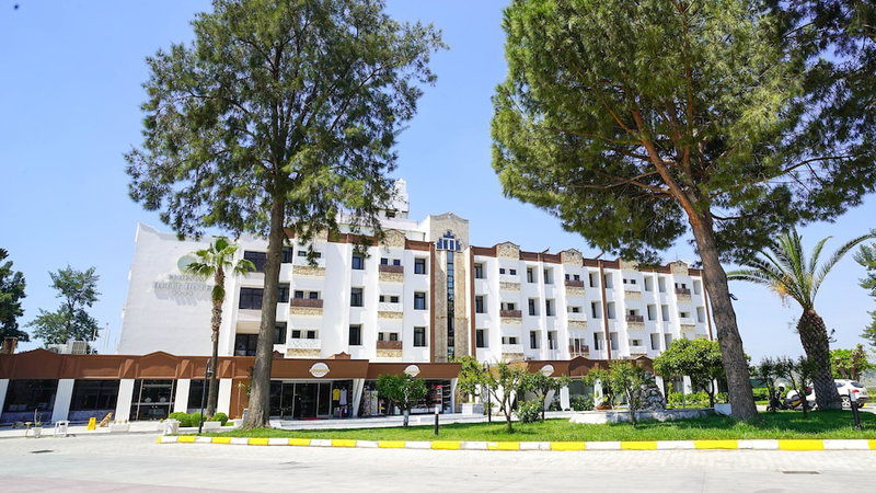 Ephesus Hitit Hotel, Selçuk, Turkey