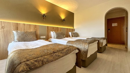 Ephesus Hitit Hotel, Selçuk, Turkey