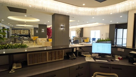 Ephesus Hitit Hotel, Selçuk, Turkey