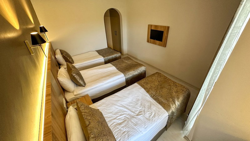 Ephesus Hitit Hotel, Selçuk, Turkey