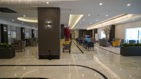 Ephesus Hitit Hotel, Selçuk, Turkey