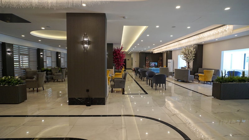 Ephesus Hitit Hotel, Selçuk, Turkey