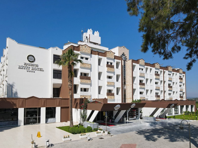 Ephesus Hitit Hotel, Selçuk, Turkey