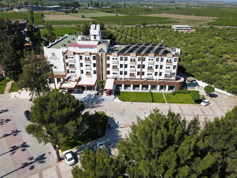 Ephesus Hitit Hotel, Selçuk, Turkey
