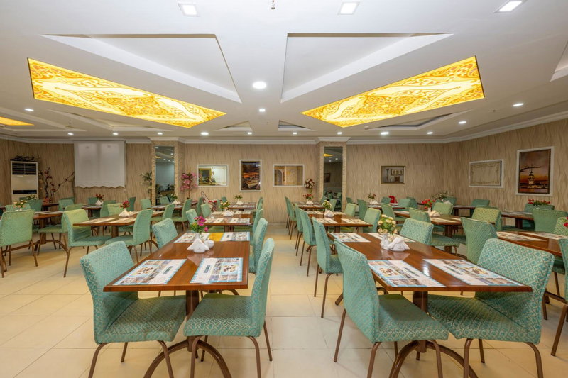 The Hotel Ottoman City Istanbul, Istanbul, Turkey