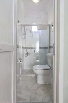 Sofia Corner Hotel, Istanbul, Turkey