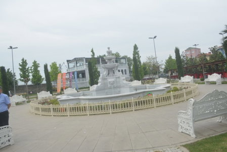 Sofia Corner Hotel, Istanbul, Turkey