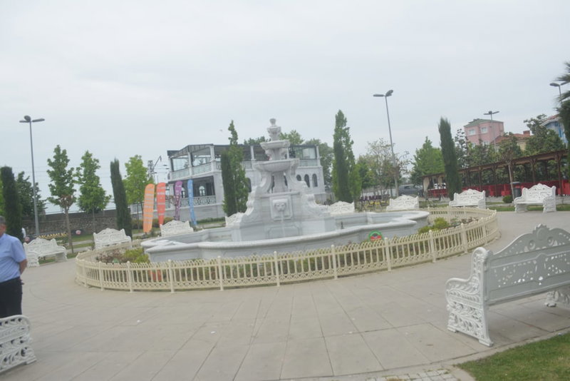 Sofia Corner Hotel, Istanbul, Turkey