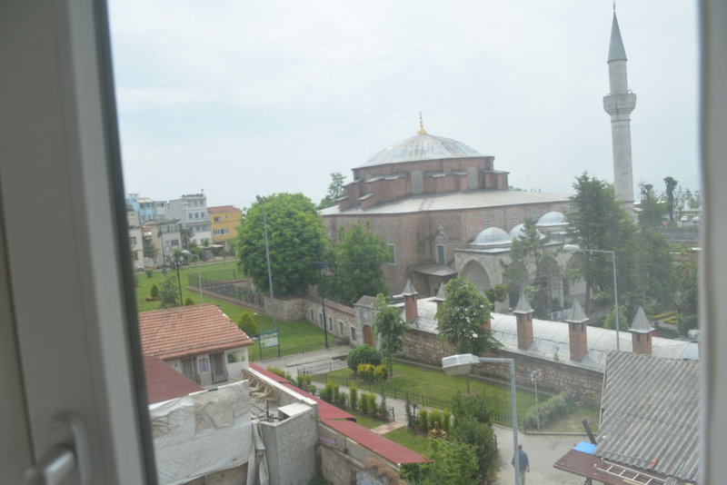 Sofia Corner Hotel, Istanbul, Turkey