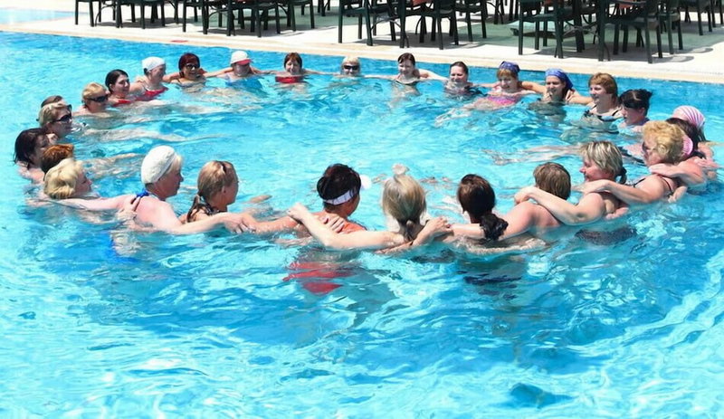Hotel Sea Gull - All Inclusive, Kemer, Turkey