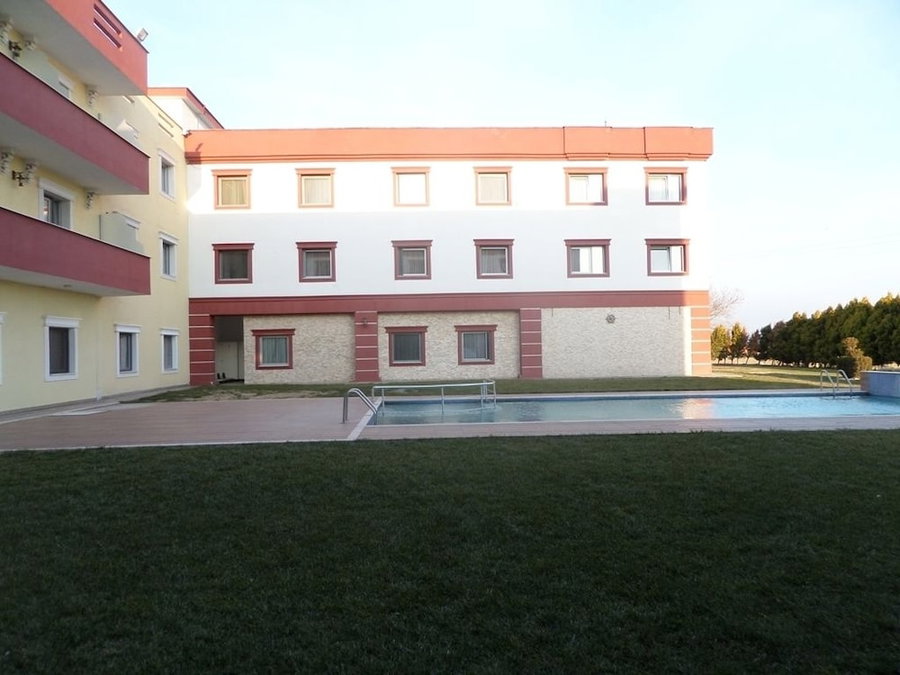 Hotel La Bella Bergama, Bergama, Turkey