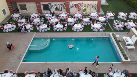 Hotel La Bella Bergama, Bergama, Turkey