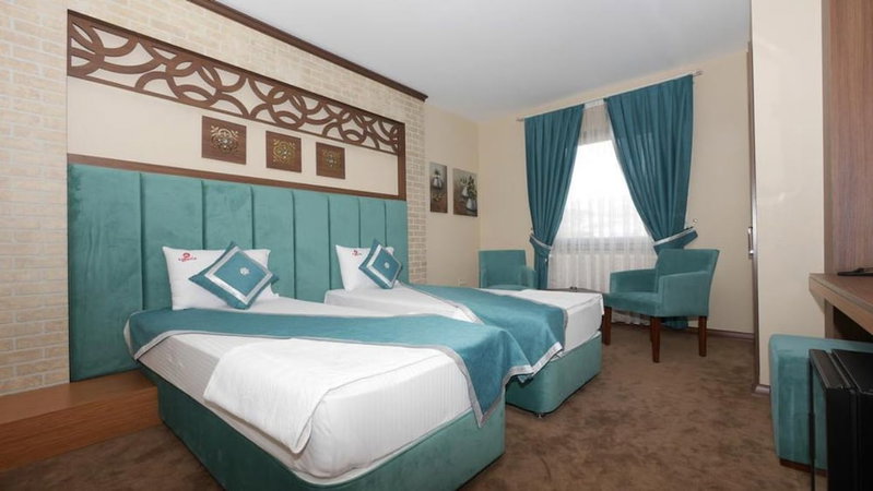 Hotel La Bella Bergama, Bergama, Turkey