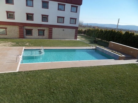 Hotel La Bella Bergama, Bergama, Turkey