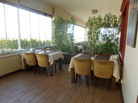 Hotel La Bella Bergama, Bergama, Turkey