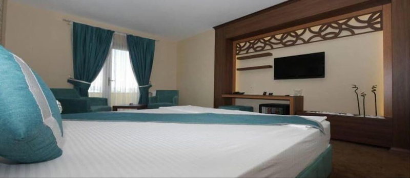Hotel La Bella Bergama, Bergama, Turkey