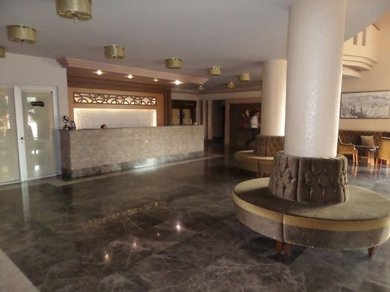 Hotel La Bella Bergama, Bergama, Turkey