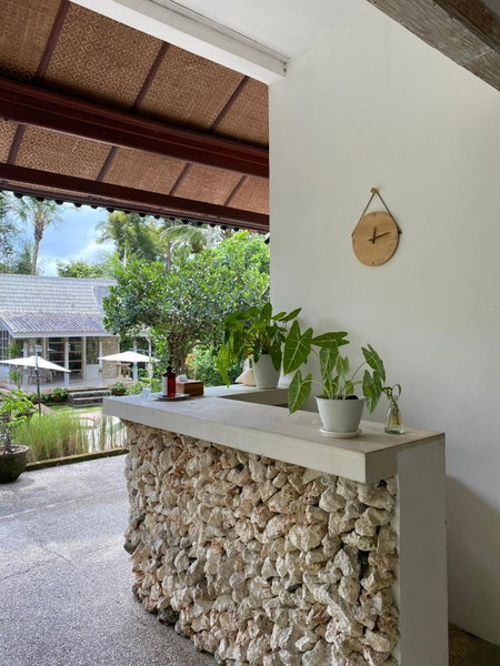Aventus Resort Ubud, Tegalalang, Indonesia