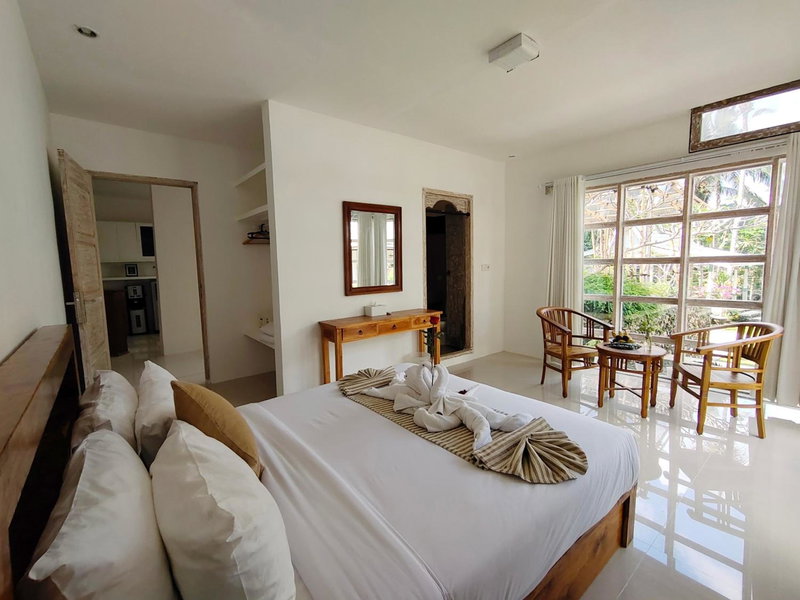 Aventus Resort Ubud, Tegalalang, Indonesia