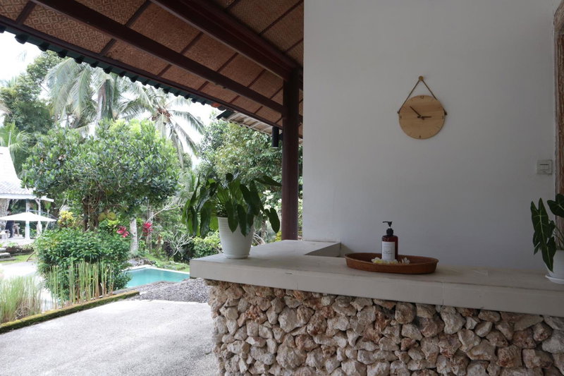 Aventus Resort Ubud, Tegalalang, Indonesia