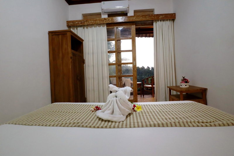 Aventus Resort Ubud, Tegalalang, Indonesia