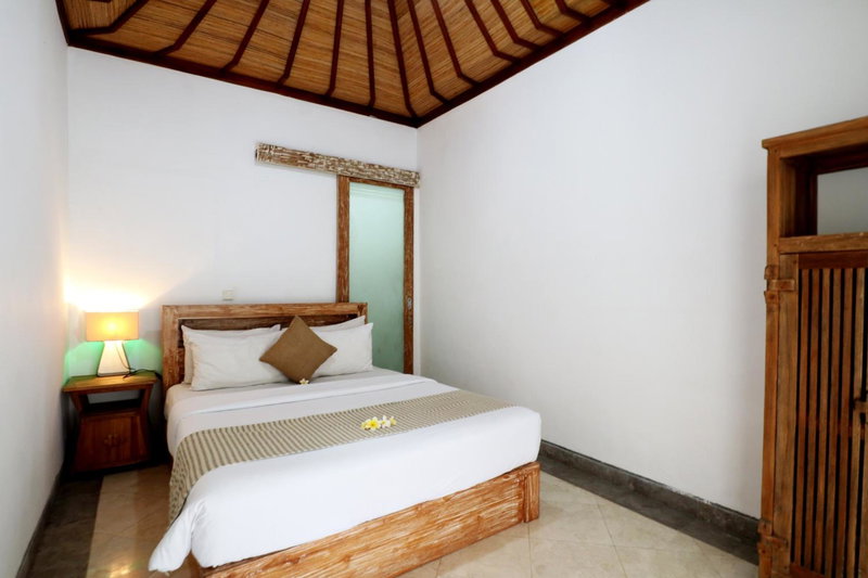Aventus Resort Ubud, Tegalalang, Indonesia
