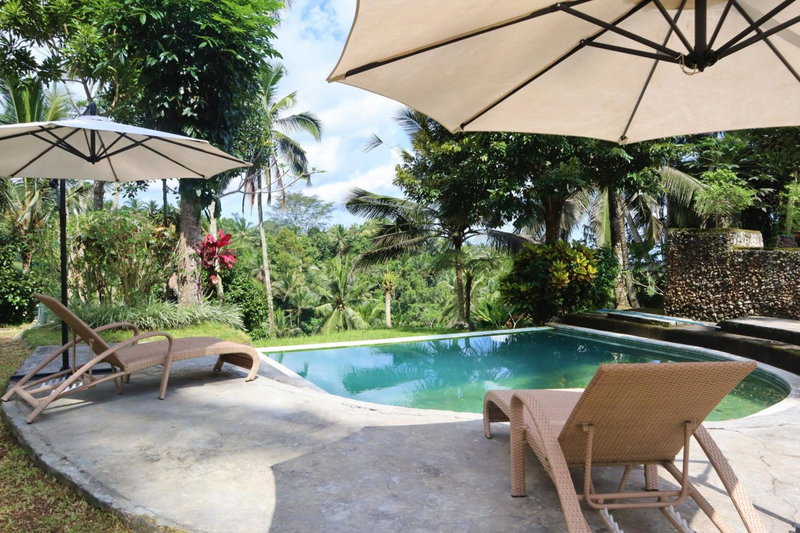 Aventus Resort Ubud, Tegalalang, Indonesia