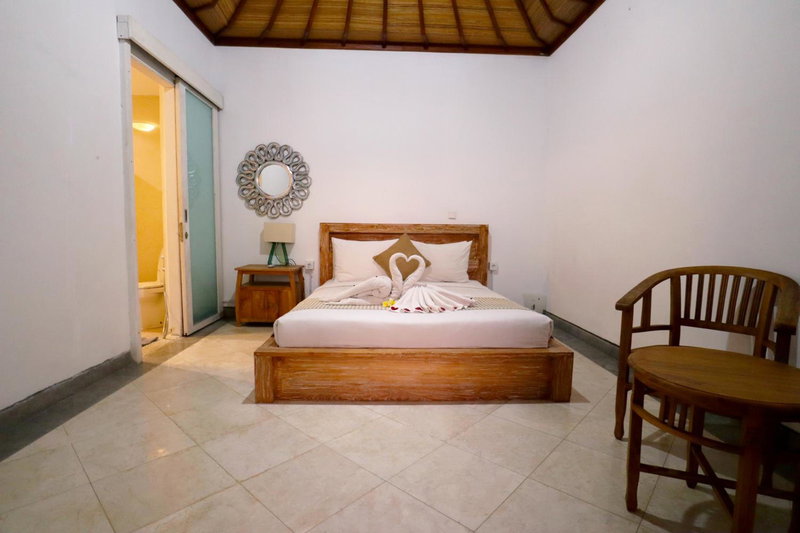 Aventus Resort Ubud, Tegalalang, Indonesia
