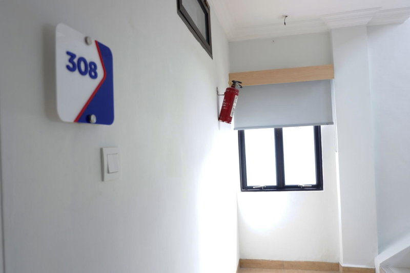 Cordex Oase Pekanbaru, Pekanbaru, Indonesia