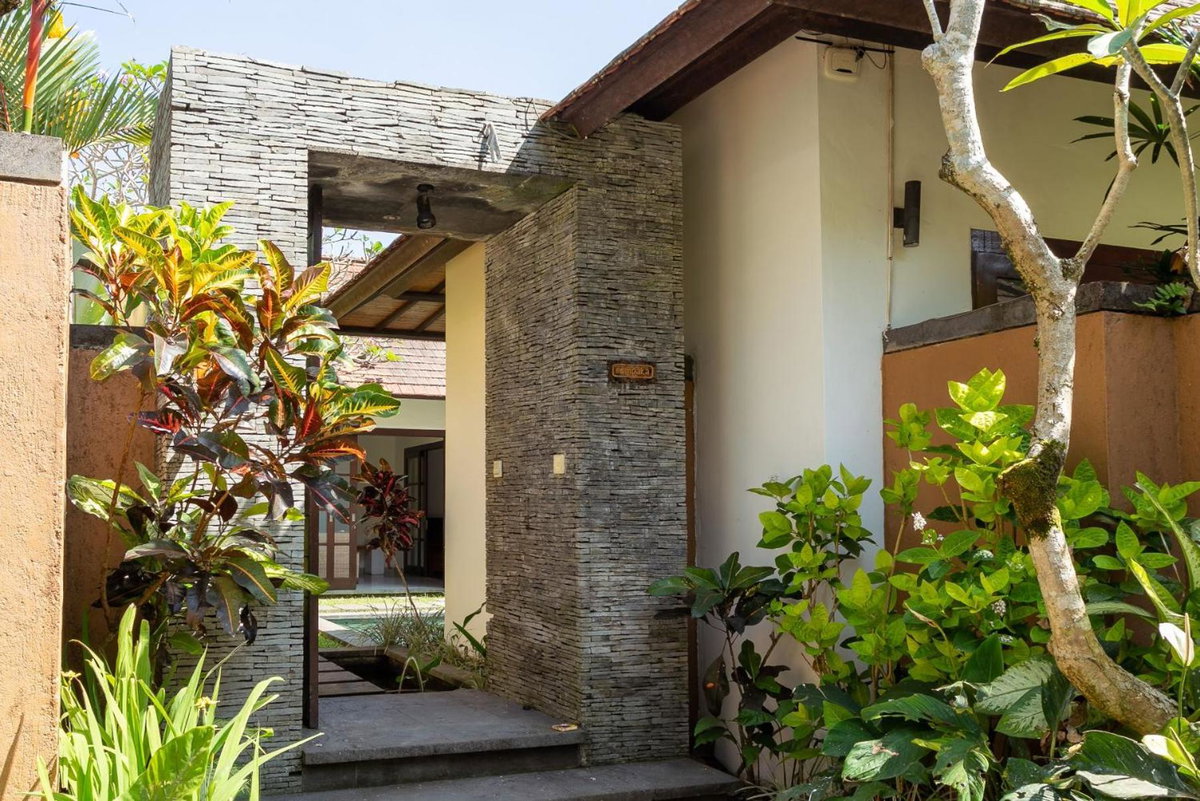 Hotel · Sukanami Villa Ubud by ecommerceloka, Ubud