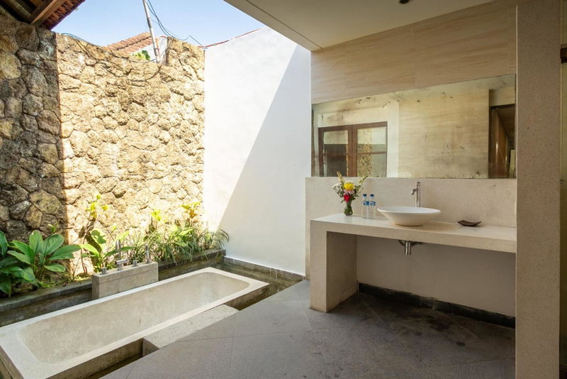 Sukanami Villa Ubud by ecommerceloka, Ubud, Indonesia