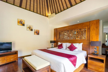 Sukanami Villa Ubud by ecommerceloka, Ubud, Indonesia
