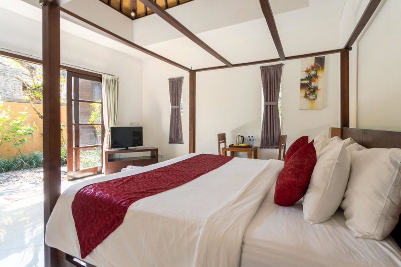 Sukanami Villa Ubud by ecommerceloka, Ubud, Indonesia