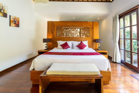 Sukanami Villa Ubud by ecommerceloka, Ubud, Indonesia