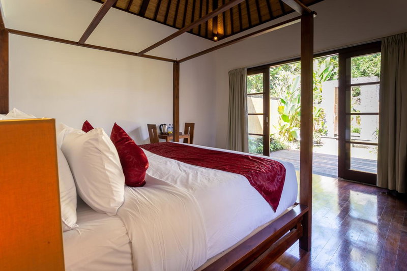 Sukanami Villa Ubud by ecommerceloka, Ubud, Indonesia