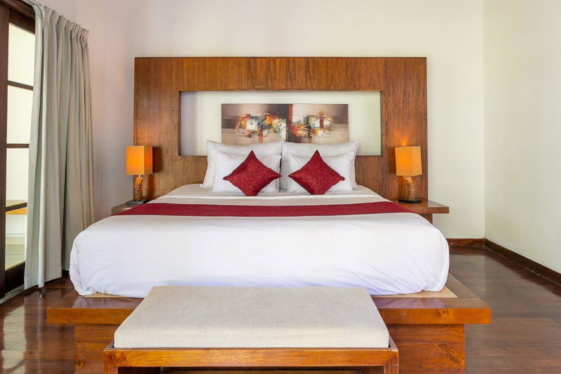 Sukanami Villa Ubud by ecommerceloka, Ubud, Indonesia